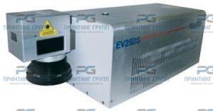 Твердотельный лазер Telesis EV25DS ― Принтинг-Групп - надёжное оборудование для маркирования нестираемых идентификационных надписей