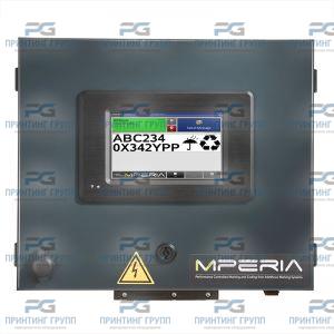 Блок управления MPERIA Lite Enclosed ― Принтинг-Групп - надёжное оборудование для маркирования нестираемых идентификационных надписей