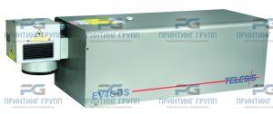 EV4GDS – "зеленый" лазер ― Принтинг-Групп - надёжное оборудование для маркирования нестираемых идентификационных надписей