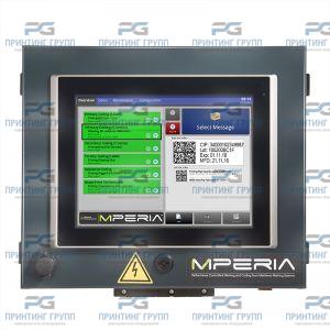 Блок управления MPERIA Standart Enclosed ― Принтинг-Групп - надёжное оборудование для маркирования нестираемых идентификационных надписей