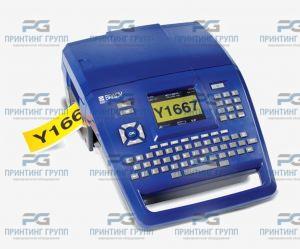 Портативный принтер BMP71 ― Принтинг-Групп - надёжное оборудование для маркирования нестираемых идентификационных надписей