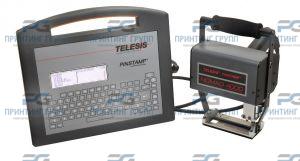 NOMAD 4000 с аккумулятором ― Принтинг-Групп - надёжное оборудование для маркирования нестираемых идентификационных надписей